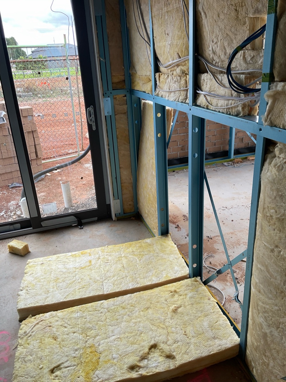 Noted on a Melton South inspection, Melton South
